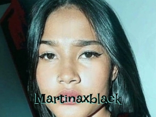 Martinaxblack