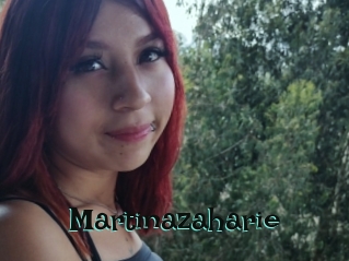 Martinazaharie