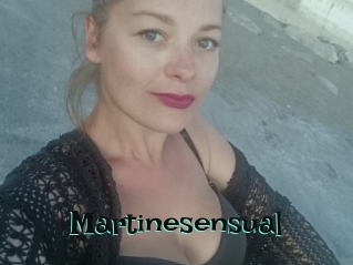 Martinesensual