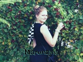 Marunzina