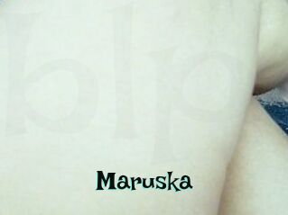 Maruska