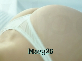 Mary25