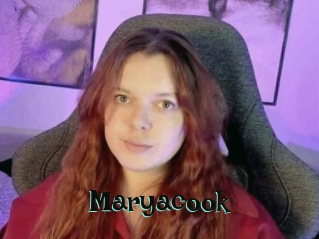 Maryacook