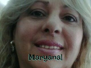 Maryanal