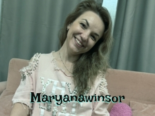 Maryanawinsor