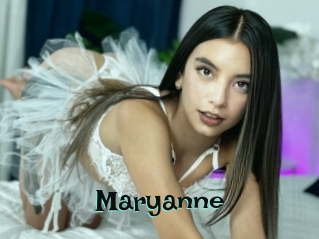 Maryanne
