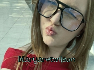 Maryaretwilson