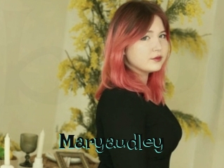 maryaudley Blog Pornostar