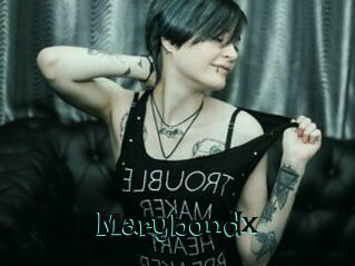 Marybondx