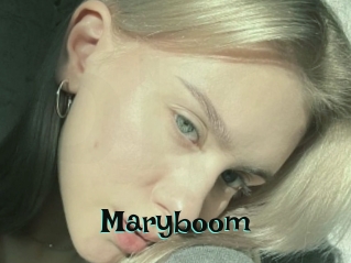 Maryboom