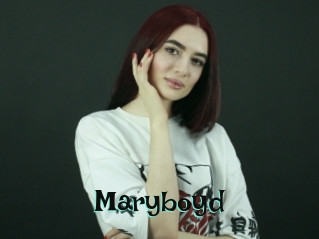 Maryboyd