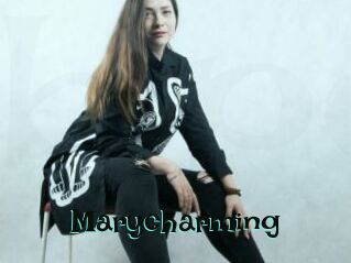 Marycharming