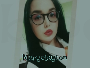 Maryclayton
