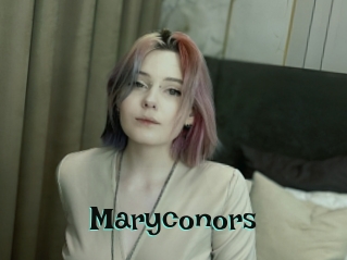 Maryconors
