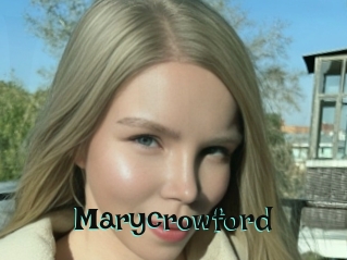Marycrowford