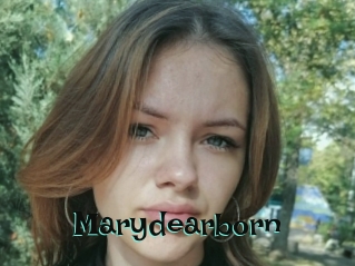 Marydearborn