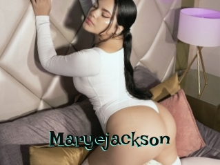 Maryejackson