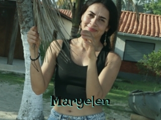 maryelen Blog Pornostar