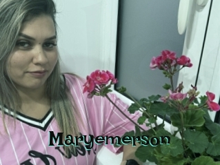 Maryemerson