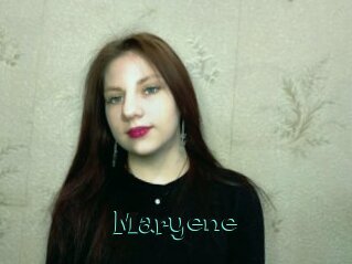Maryene