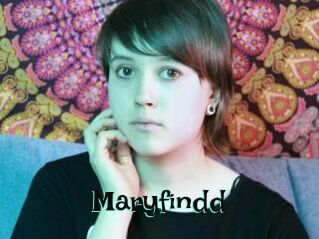 Maryfindd