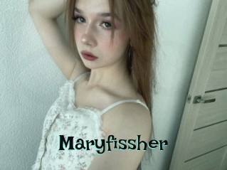 Maryfissher