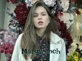 Maryfrench