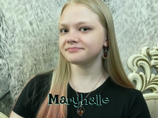 Maryhalle