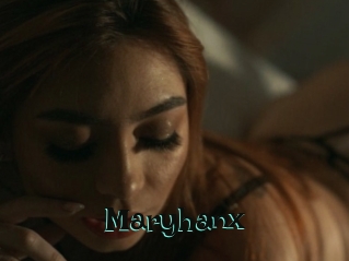 Maryhanx