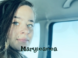 Maryieanea