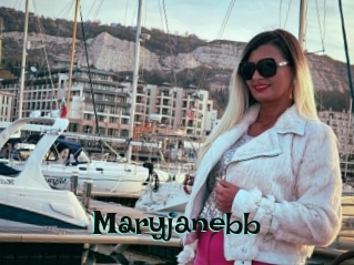 Maryjanebb