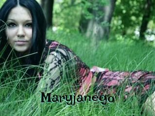 Maryjanego