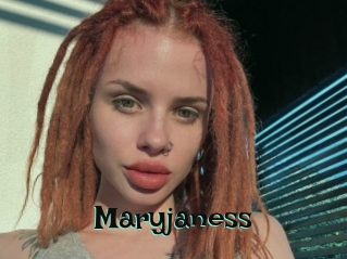 Maryjaness
