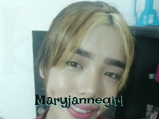 Maryjannegirl