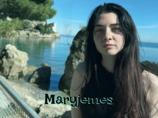 Maryjemes