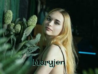Maryjen