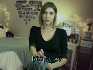 Maryjet