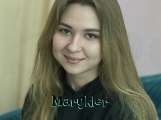 marykler Blog Pornostar