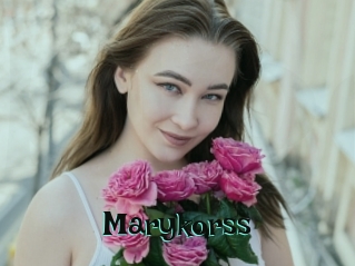 Marykorss