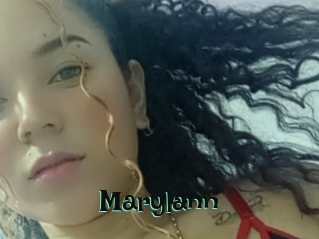 Marylann