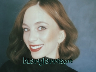marylarrison Blog Pornostar