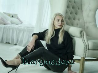 Marymadera