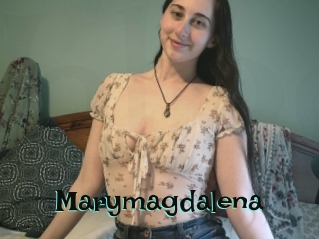 Marymagdalena