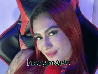 marymarin Blog Pornostar