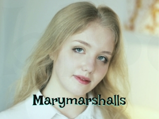 Marymarshalls