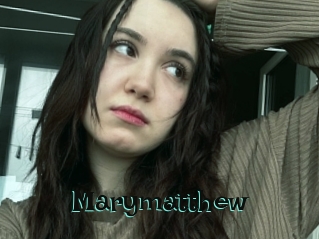 Marymatthew