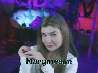Marymeson