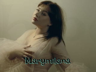 marymilana Blog Pornostar