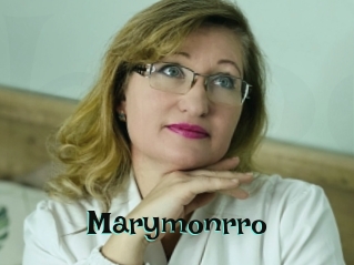 Marymonrro