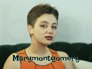 Marymontgomery